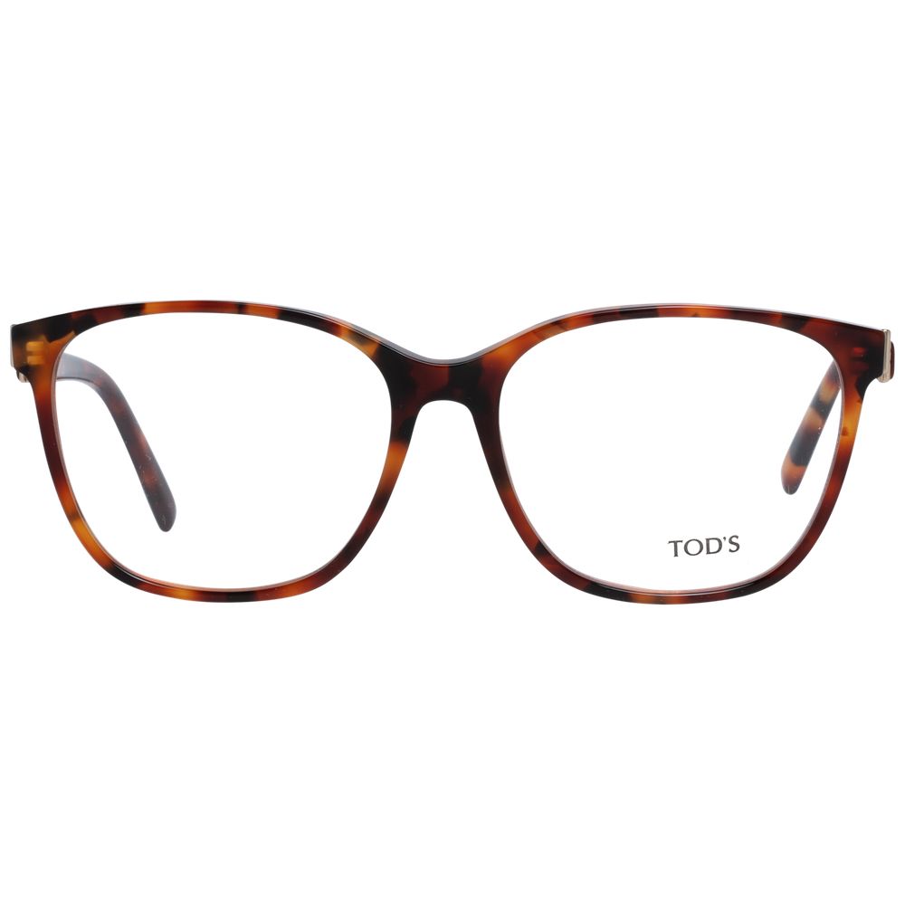Tod's Brown Women Optical Frames - Image 2