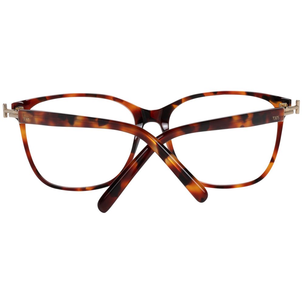 Tod's Brown Women Optical Frames - Image 3
