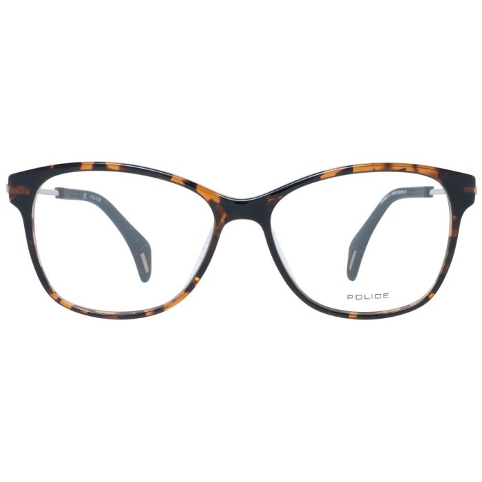 Police Brown Women Optical Frames - Image 2