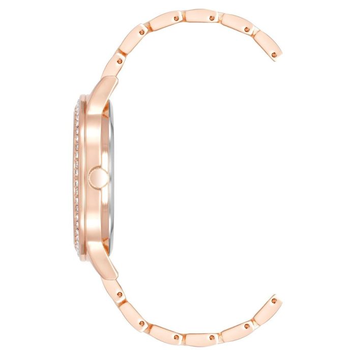 Juicy Couture Rose Gold Women Watch - Image 3