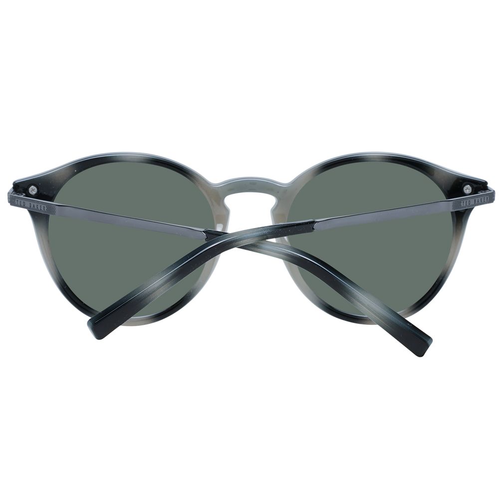 Ted Baker Gray Men Sunglasses - Image 3