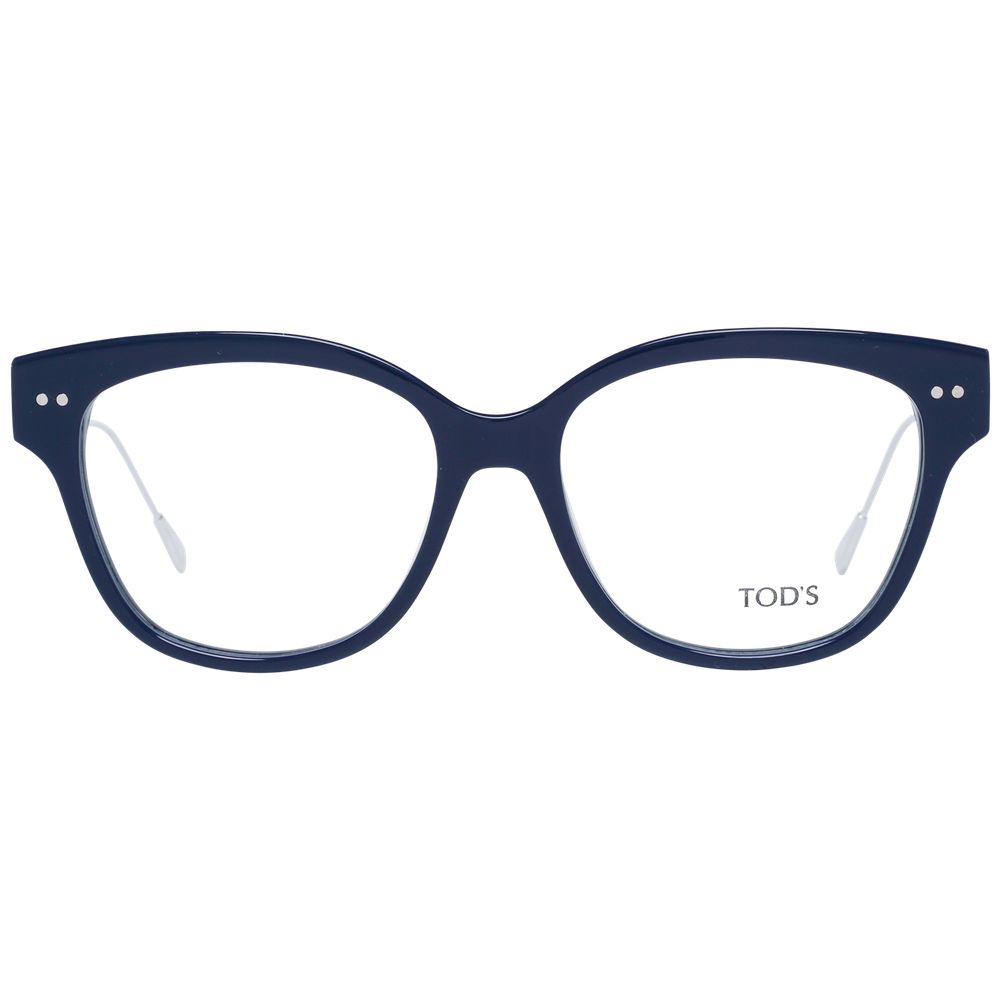 Tod's Blue Women Optical Frames - Image 2