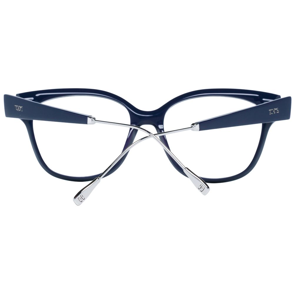 Tod's Blue Women Optical Frames - Image 3