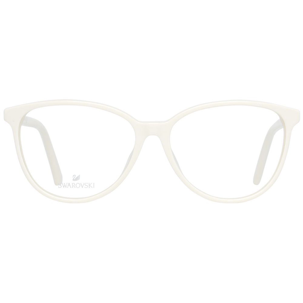 Swarovski Cream Women Optical Frames - Image 2