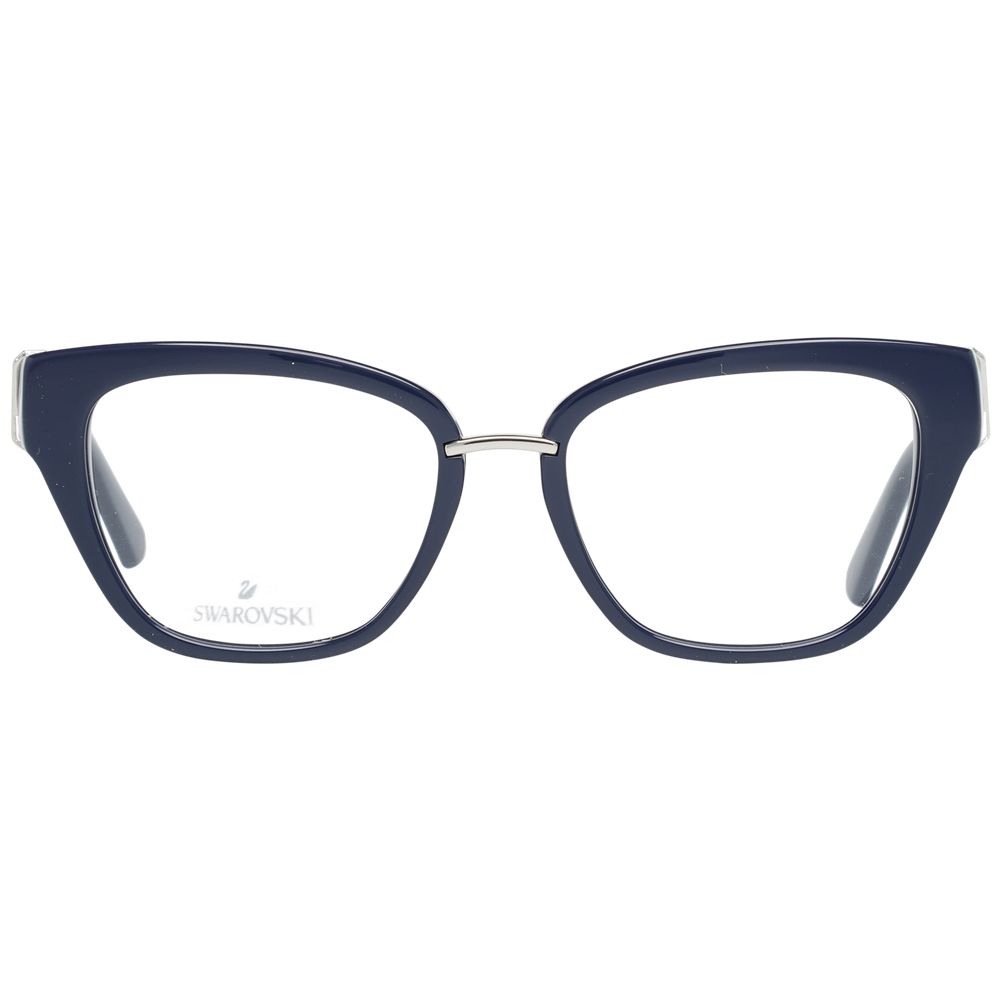 Swarovski Blue Women Optical Frames - Image 2