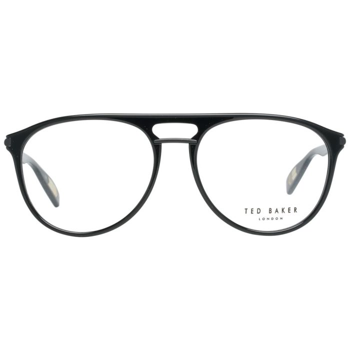Ted Baker Black Men Optical Frames - Image 2
