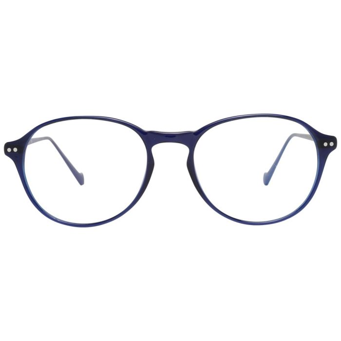 Hackett Blue Men Optical Frames - Image 2