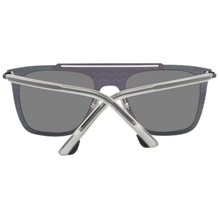 Police Gray Men Sunglasses - Image 3