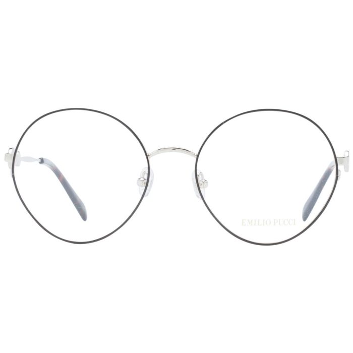 Emilio Pucci Black Women Optical Frames - Image 2