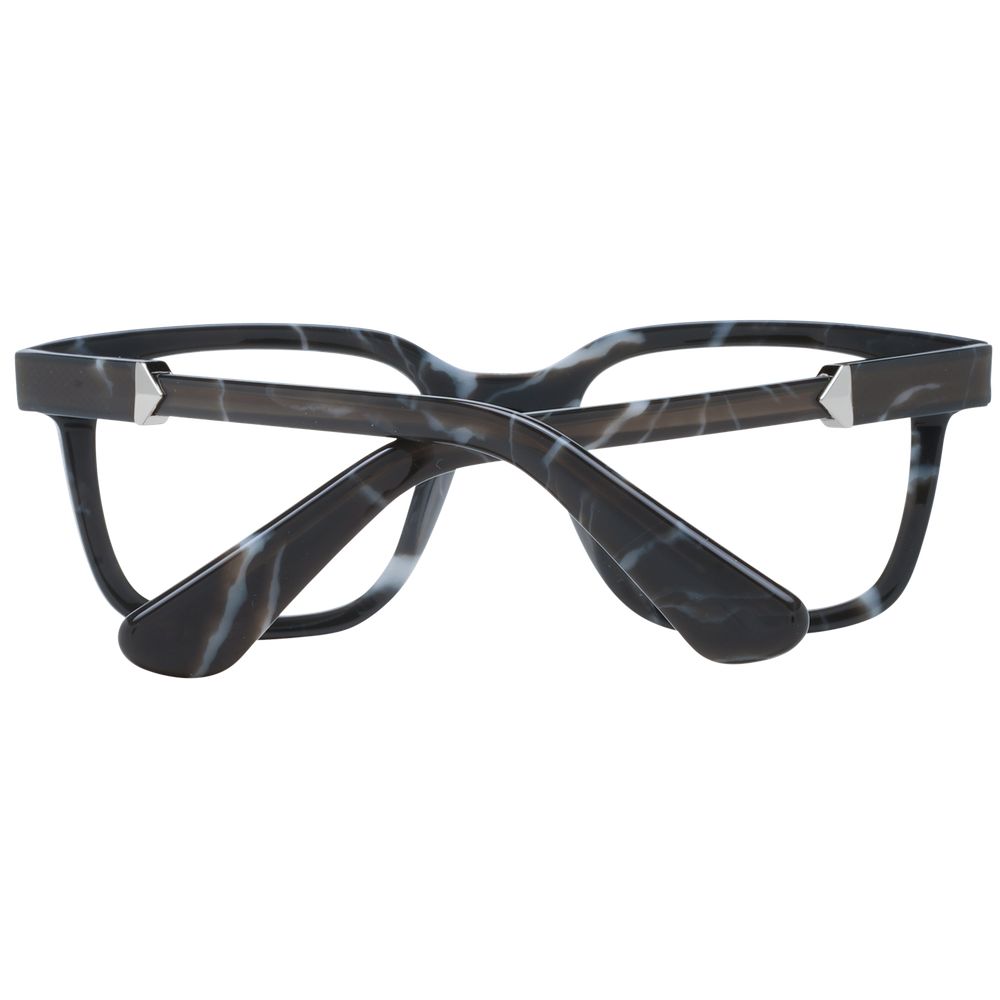 Police Black Men Optical Frames - Image 3