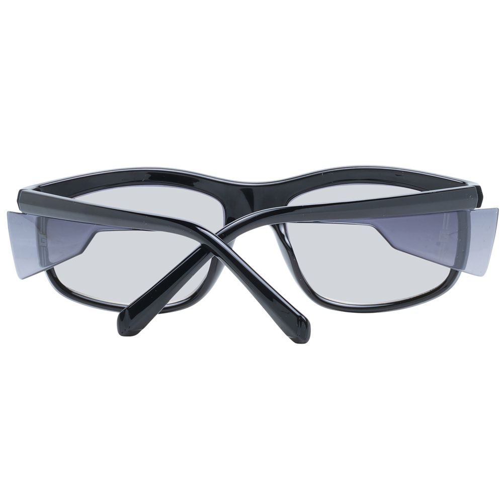 Guess Black Men Sunglasses - Image 3