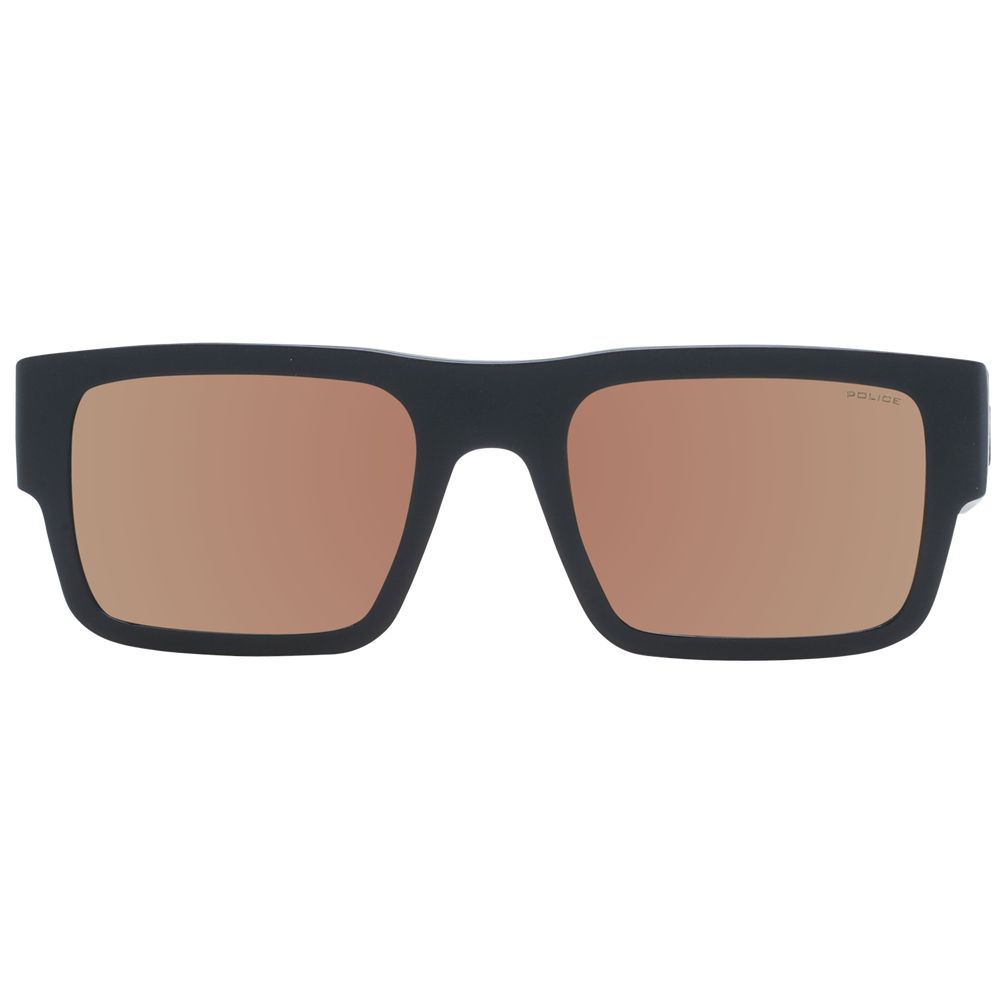 Police Black Men Sunglasses - Image 2