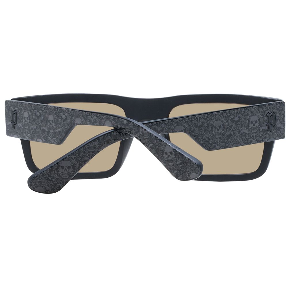 Police Black Men Sunglasses - Image 3