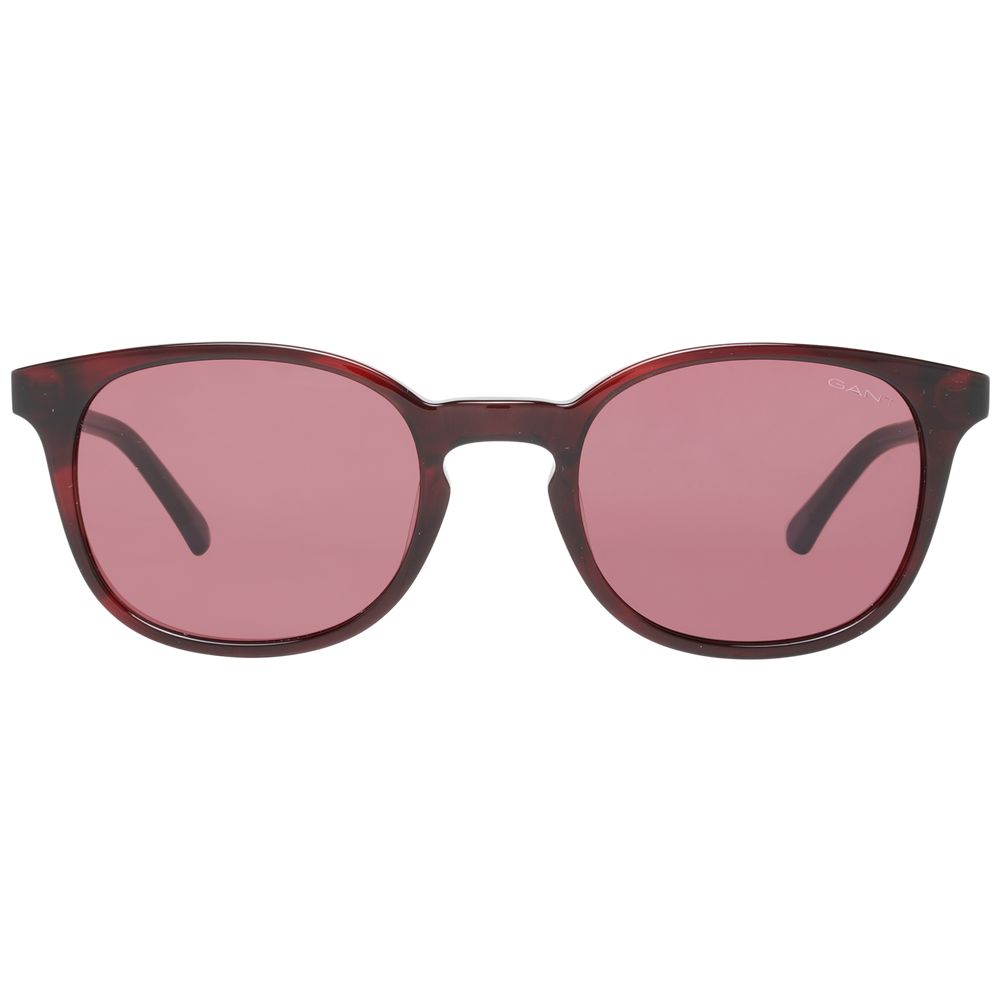 Gant Brown Men Sunglasses - Image 2