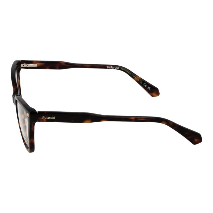 Polaroid Brown Women Optical Frames - Image 4