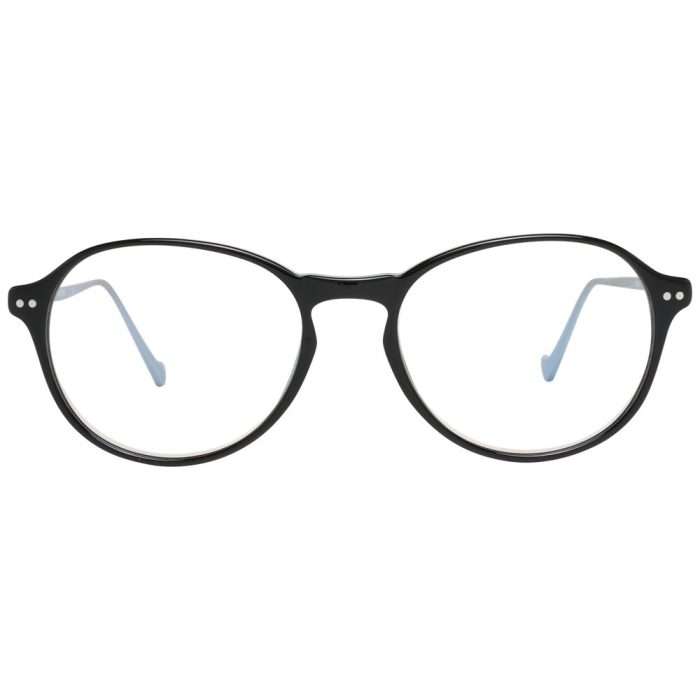 Hackett Black Men Optical Frames - Image 2