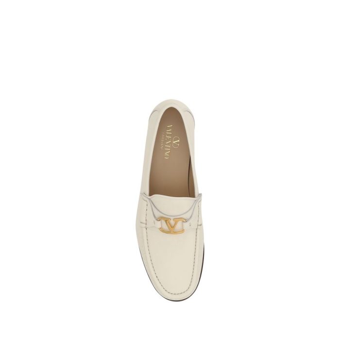 Valentino Garavani Loafers - Image 4