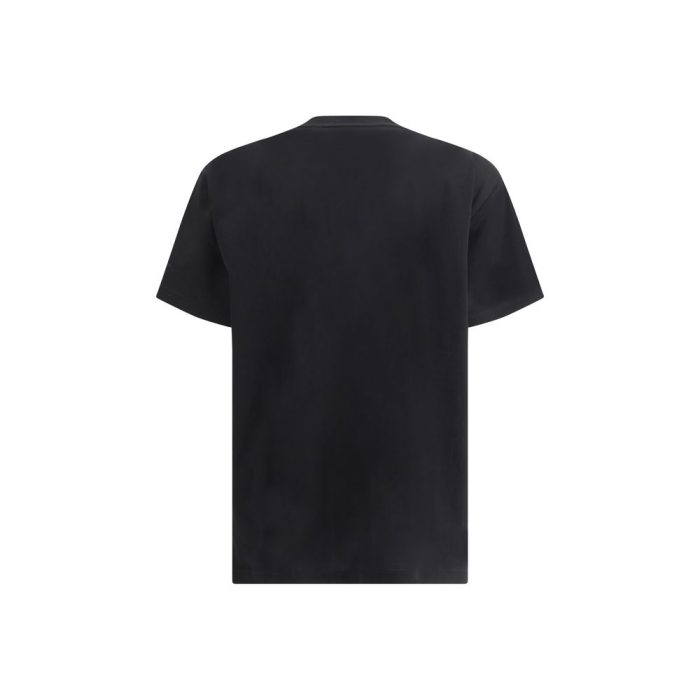 Burberry Archive Check pocket t-shirt - Image 2