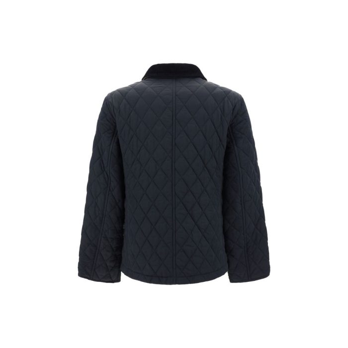 Burberry Jacket - Image 2