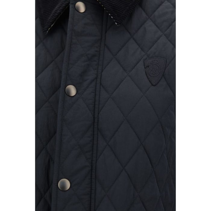 Burberry Jacket - Image 3