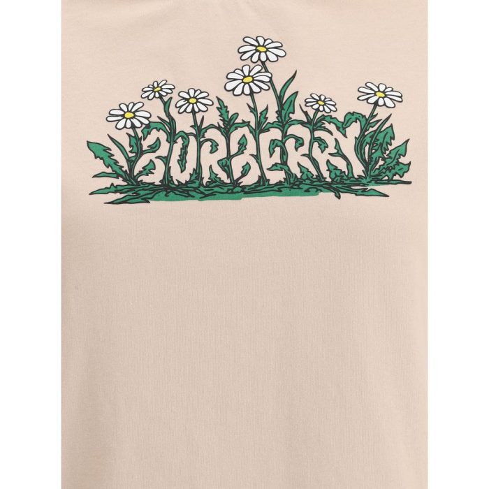 Burberry T-Shirt - Image 3