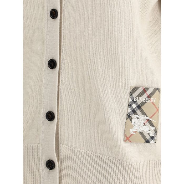 Burberry Cardigan - Image 3