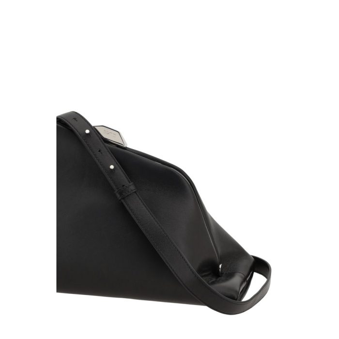 The Attico Day Off Shoulder Bag - Image 4