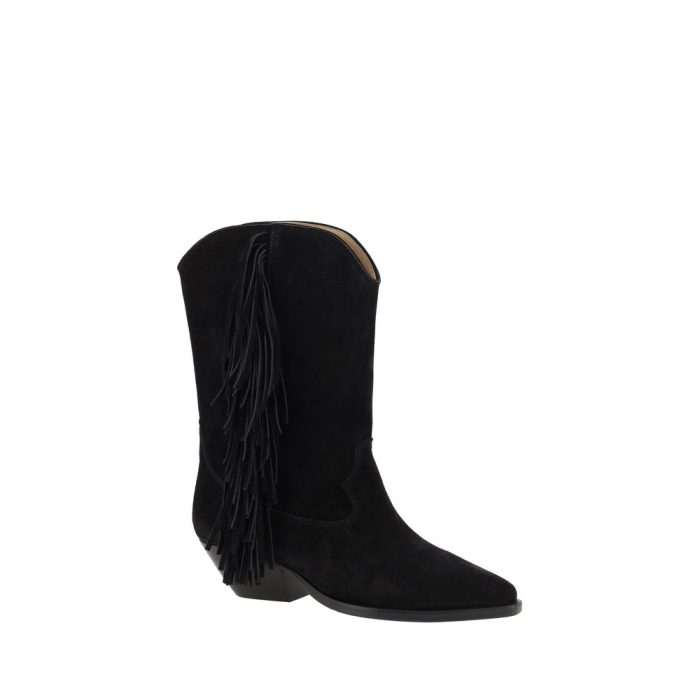 Isabel Marant Duerto Ankle Boots - Image 2