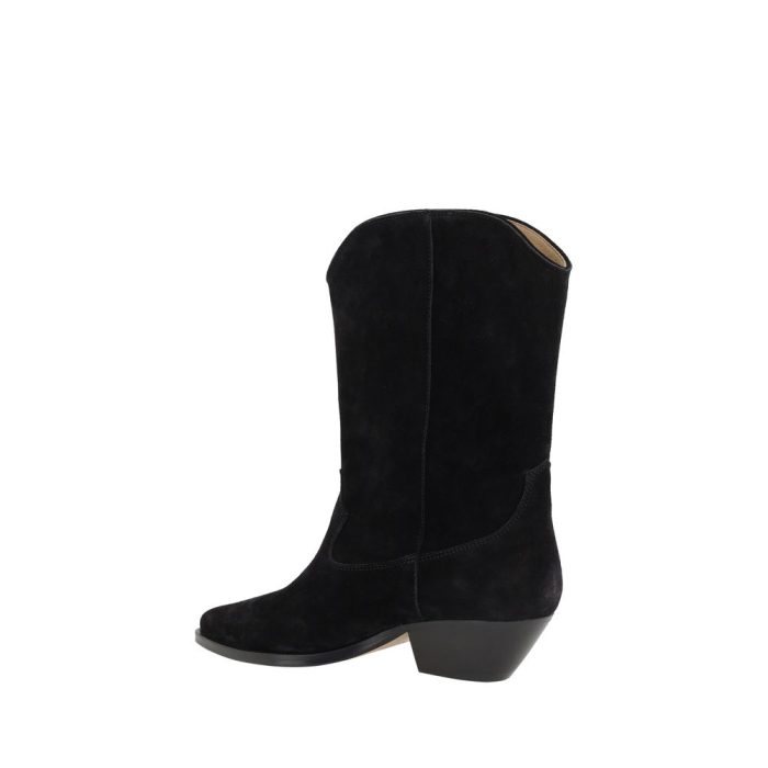Isabel Marant Duerto Ankle Boots - Image 3