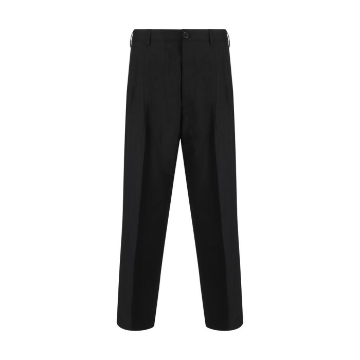 Marni Virgin Wool Pants