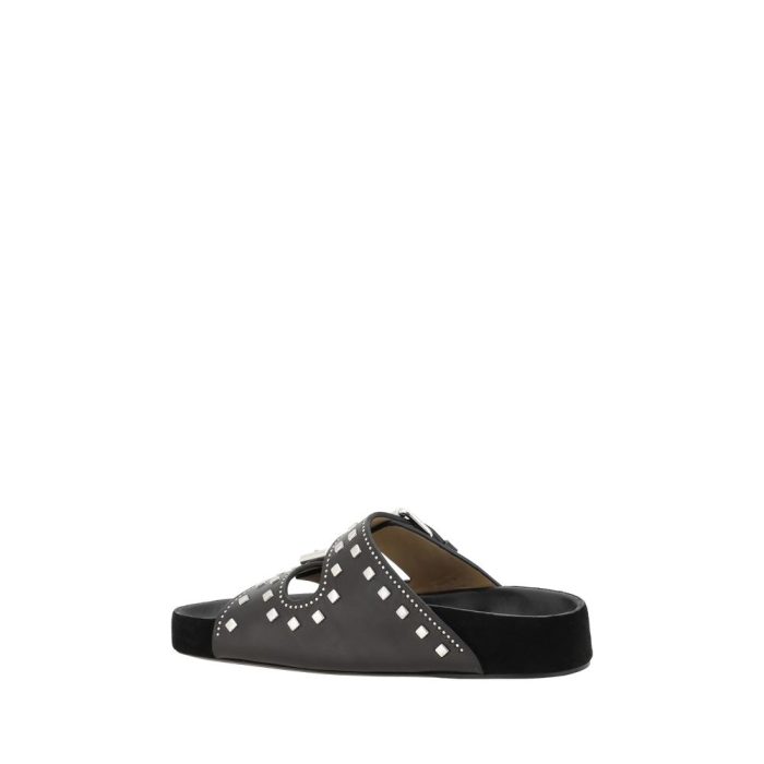 Isabel Marant Lennyo Sandals - Image 3