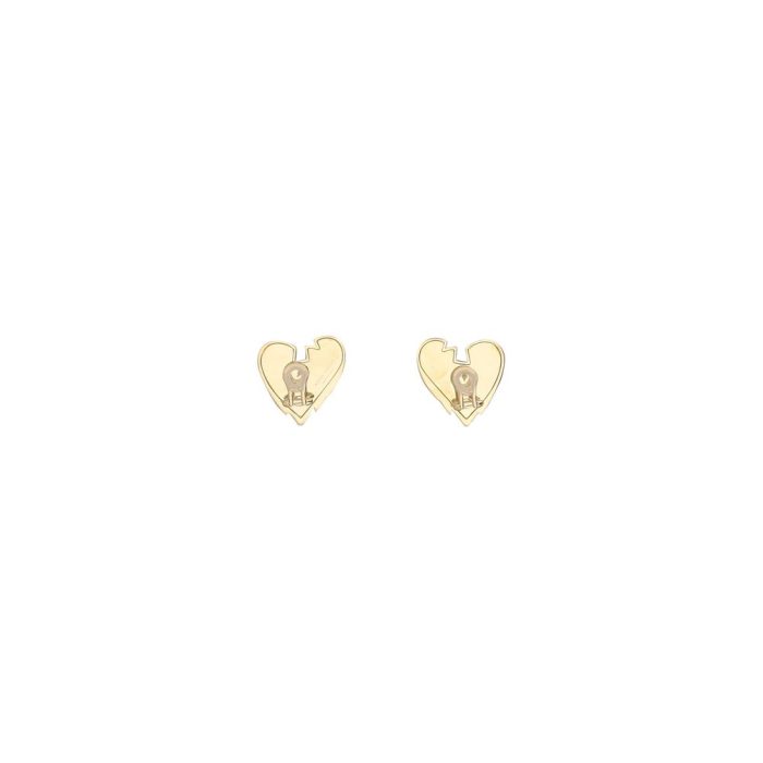 Amina Muaddi Earrings - Image 2