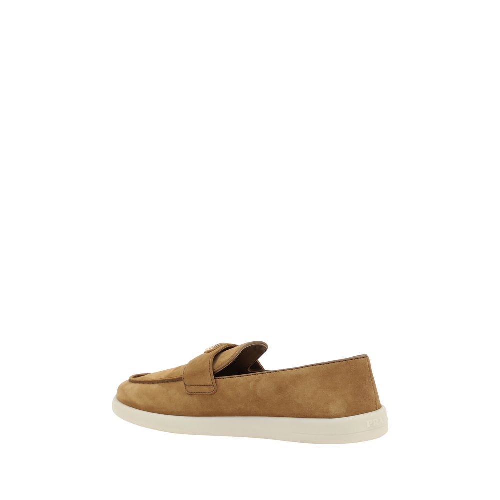 Prada Loafers - Image 3