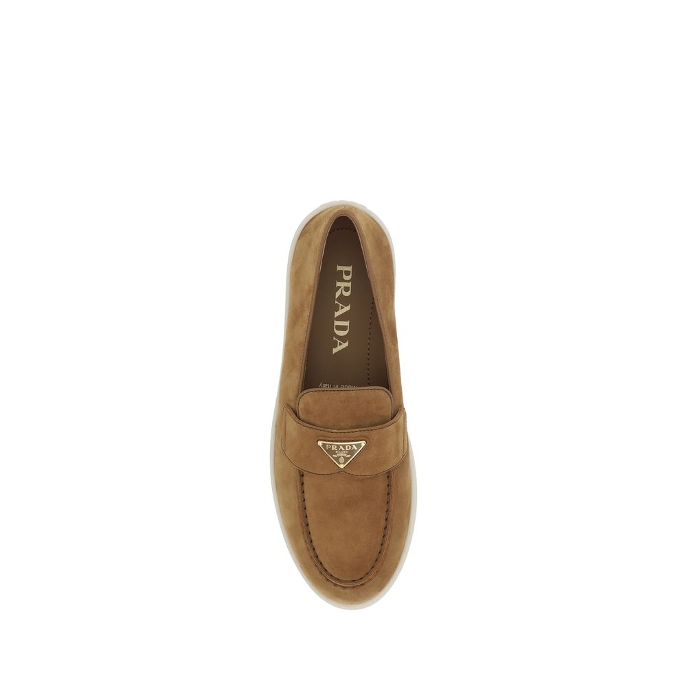Prada Loafers - Image 4