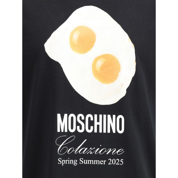 Moschino T-Shirt - Image 3