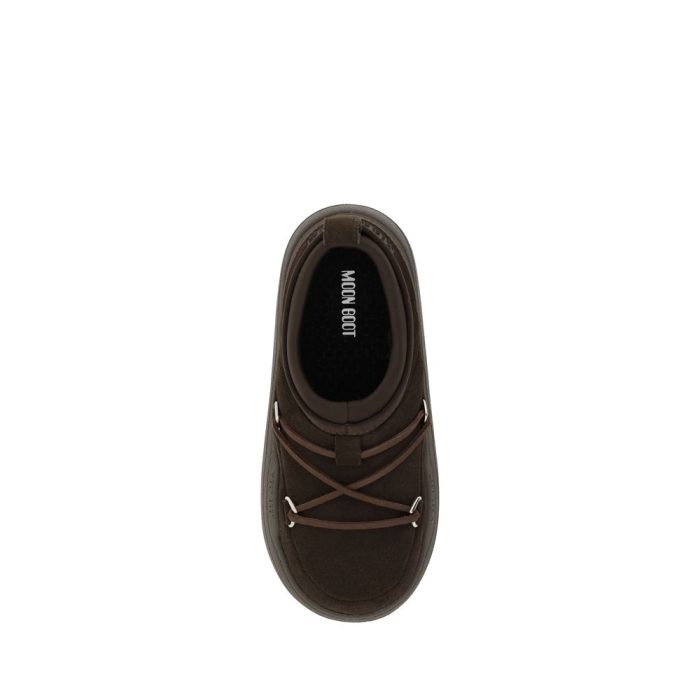 Moon Boot Park Sneakers - Image 4