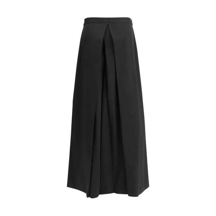 Fabiana Filippi Relaxed fit Pants - Image 2