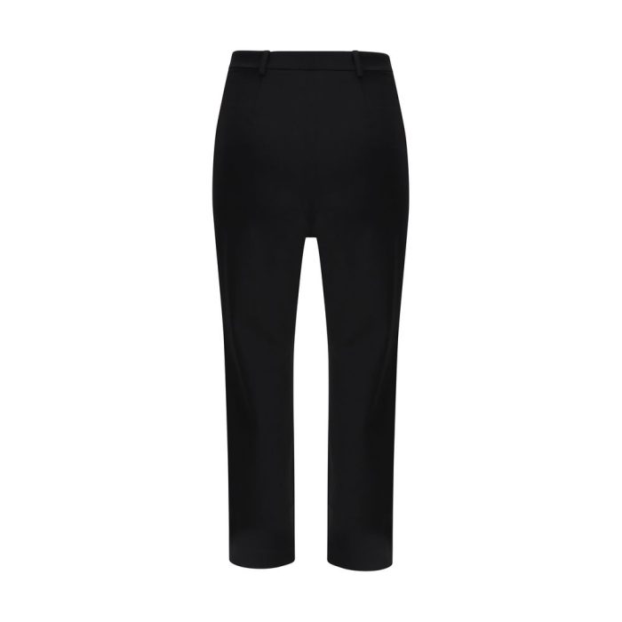 The Andamane Boot-cut Pants - Image 2