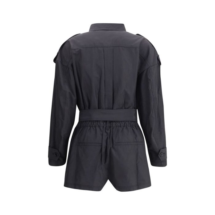 The Andamane Vania Jumpsuit - Image 2