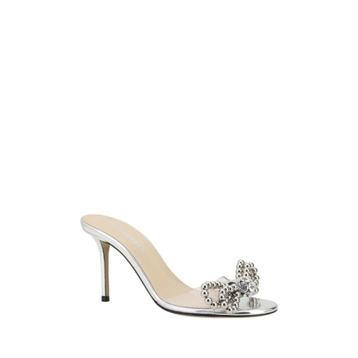 MACH & MACH Sandals with bow - Image 2