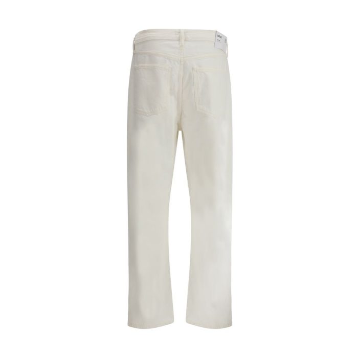 Agolde Loose Jeans - Image 2