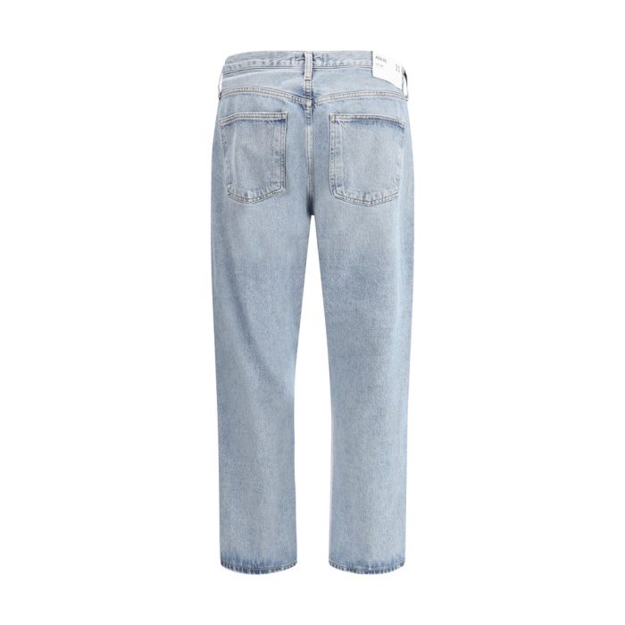 Agolde Loose Jeans - Image 2