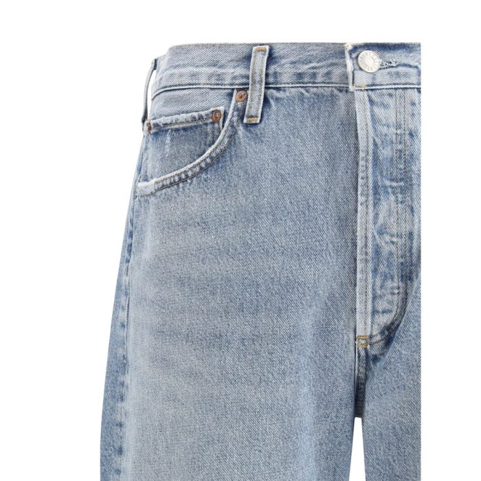 Agolde Loose Jeans - Image 3