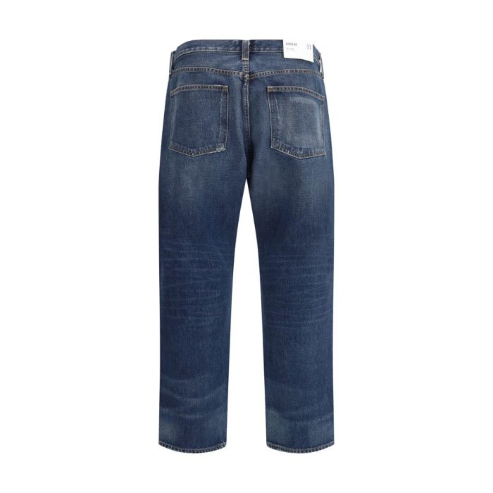Agolde Loose Jeans - Image 2
