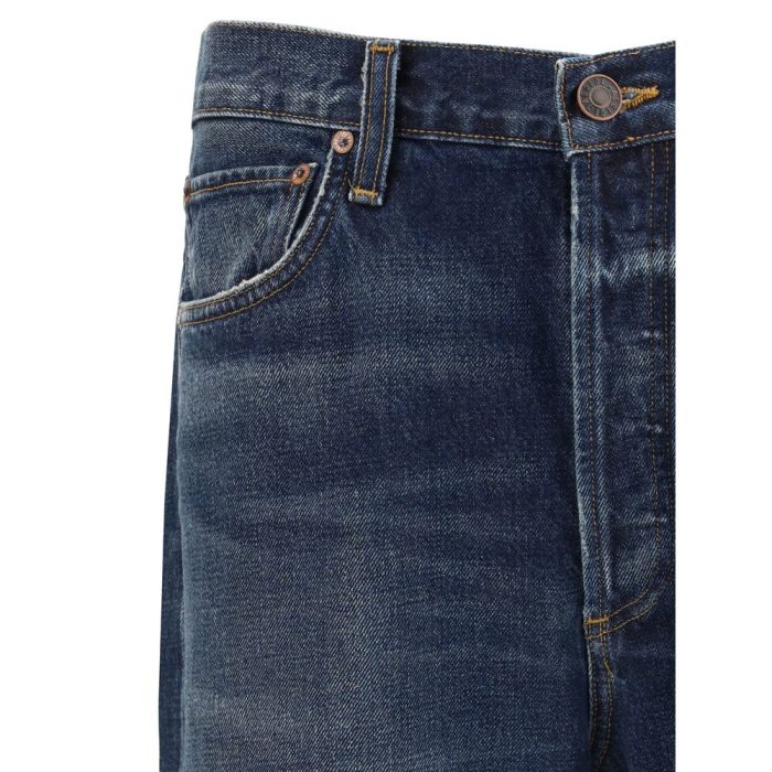 Agolde Loose Jeans - Image 3