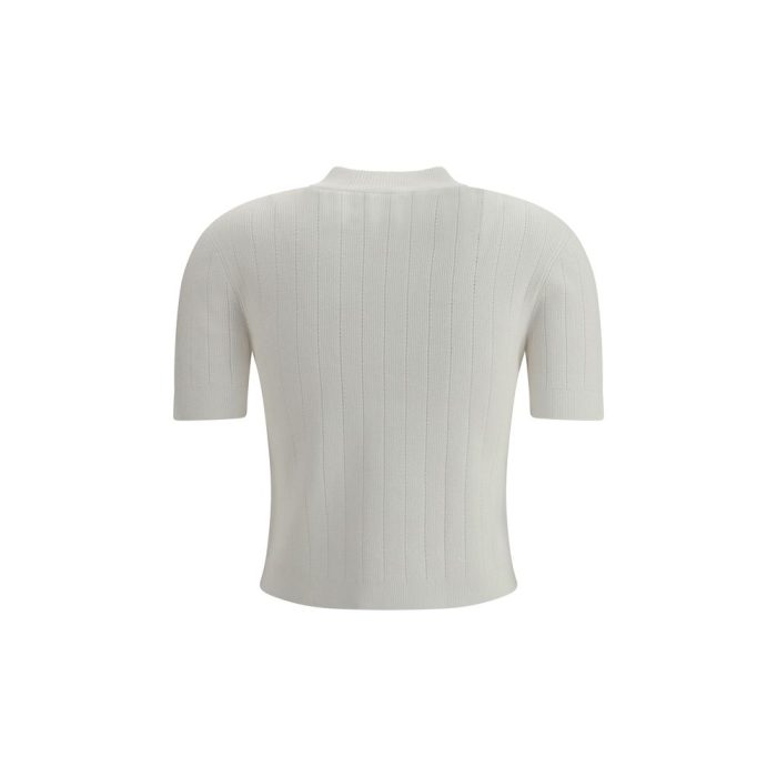 Balmain Cardigan whit botton - Image 2