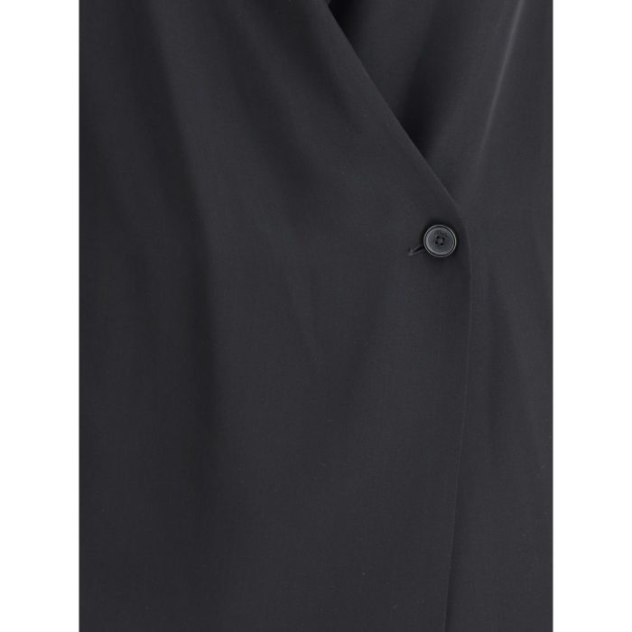 Khaite Ashton Shirt - Image 3