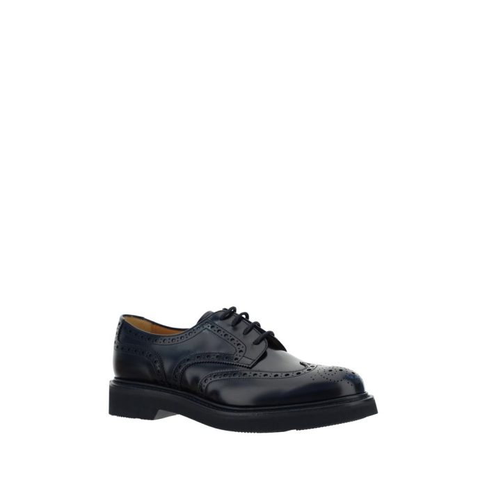 Church's Lace-Up Shoes - Image 2