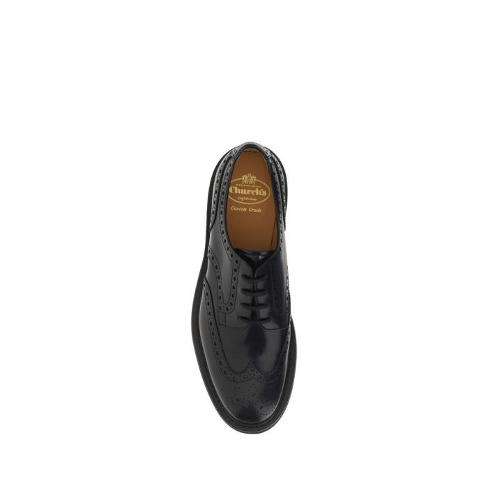 Church's Lace-Up Shoes - Image 4