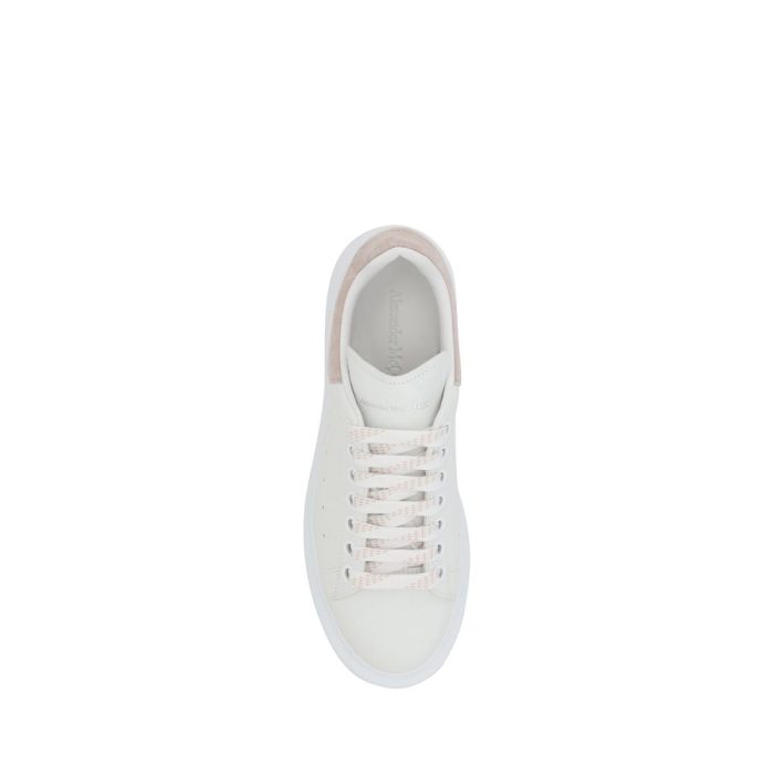 Alexander McQueen Sneaker - Image 4